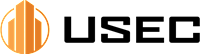 USEC logo