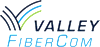 Valley Fibercom logo