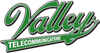 Valley Telecommunications logo
