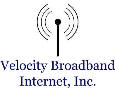 Velocity Broadband Internet 