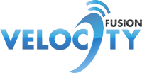 Velocity Broadband logo
