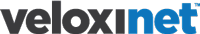 Veloxinet logo