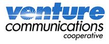 Venture Communications Cooperative