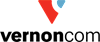 Vernon logo