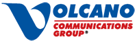 Volcano Internet Provider logo