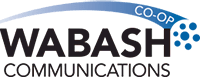 Wabash Communications logo