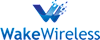 Wake Wireless logo