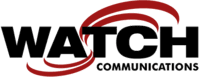 Watch Communications logo