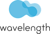Wavelength logo