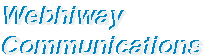 Webhiway Communications