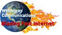 Webhiway logo