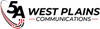 West Plains Communications logo
