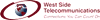Westco Internet logo