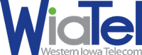 Western Iowa Telephone logo
