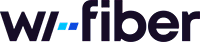 Wi-Fiber logo