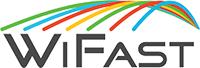 WiFast logo