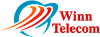 Winn Telecom logo