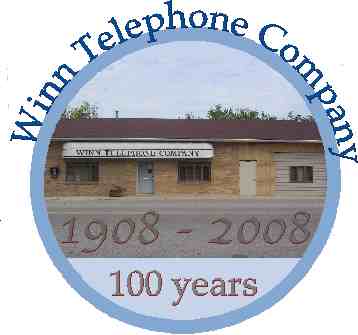 Winn Telephone Company