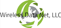 Wireless Data Net logo