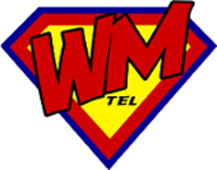 Woolstock Mutual Telephone logo
