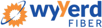 Wyyerd Fiber logo