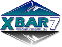 Xbar7 Communications, LLC logo