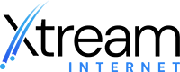 XtreamInternet logo