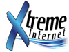 Xtreme Internet logo