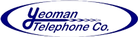 Yeoman Telephone Company