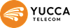 Yucca Telecom logo