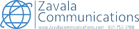 Zavala Communications logo