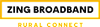 Zing Broadband logo