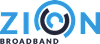 Zion Broadband logo