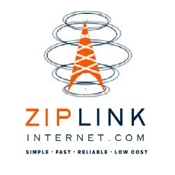 ZipLink Internet