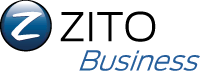 Zito Business logo