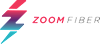 Zoom Fiber logo