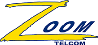 ZOOM Telcom logo